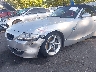 4USBU53527L****** Salvage and Repairable 2007 BMW Z4 in Utah State