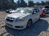 4S3BMBK60D3****** Used and Repairable 2013 Subaru Legacy in Atlanta North