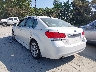 4S3BMBK60D3****** Salvage and Repairable 2013 Subaru Legacy in Atlanta North