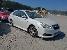 4S3BMBK60D3****** Salvage and Repairable 2013 Subaru Legacy in Georgia State