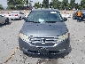 5FNRL5H93BB****** Wrecked 2011 Honda Odyssey in California State