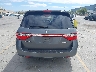 5FNRL5H93BB****** Wrecked 2011 Honda Odyssey