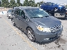 5FNRL5H93BB****** Salvage and Wrecked 2011 Honda Odyssey in Fremont