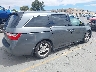 5FNRL5H93BB****** Salvage and Wrecked 2011 Honda Odyssey in California State
