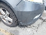 5FNRL5H93BB****** Salvage and Repairable 2011 Honda Odyssey in California State