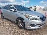 5NPE24AF8GH****** Salvage and Wrecked 2016 Hyundai Sonata in Dothan