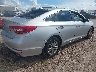 5NPE24AF8GH****** Salvage and Wrecked 2016 Hyundai Sonata in Alabama State
