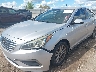 5NPE24AF8GH****** Salvage and Repairable 2016 Hyundai Sonata in Alabama State