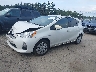JTDKDTB33E1****** Salvamento 2014 Toyota Prius C