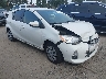 JTDKDTB33E1****** Salvamento y Destrozados 2014 Toyota Prius C en Seattle
