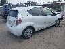 JTDKDTB33E1****** Salvamento y Destrozados 2014 Toyota Prius C en Estado de Washington