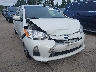 JTDKDTB33E1****** Salvamento y Reparables 2014 Toyota Prius C en Estado de Washington