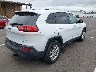 1C4PJMCB9EW****** Salvamento y Destrozados 2014 Jeep Cherokee en Estado de Oregón
