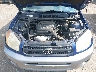 JTEGD20V650****** Reparables 2005 Toyota RAV4 en Metro DC