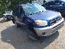 JTEGD20V650****** Salvamento y Destrozados 2005 Toyota RAV4 en Metro DC