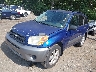 JTEGD20V650****** Usados y Reparables 2005 Toyota RAV4 en Metro DC