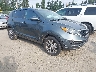 KNDPBCAC0E7****** Salvamento y Destrozados 2014 Kia Sportage en Seattle