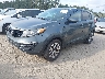 KNDPBCAC0E7****** Usados y Reparables 2014 Kia Sportage en Seattle