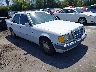 WDBEA30D7MB****** Salvamento y Destrozados 1991 Mercedes-Benz 300 Series en Los Angeles