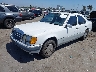 WDBEA30D7MB****** Usados y Reparables 1991 Mercedes-Benz 300 Series en Los Angeles