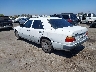 WDBEA30D7MB****** Salvamento y Reparables 1991 Mercedes-Benz 300 Series en Los Angeles