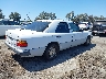 WDBEA30D7MB****** Salvamento y Destrozados 1991 Mercedes-Benz 300 Series en Estado de California