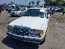 WDBEA30D7MB****** Salvamento y Reparables 1991 Mercedes-Benz 300 Series en Estado de California