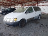 4T3ZF13C91U****** Used and Repairable 2001 Toyota Sienna in Sacramento West