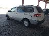 4T3ZF13C91U****** Salvage and Repairable 2001 Toyota Sienna in Sacramento West