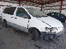4T3ZF13C91U****** Salvage and Repairable 2001 Toyota Sienna in California State