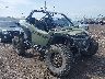 3NSSPD922SG****** Salvamento y Destrozados 2025 Polaris RZR en Rec Rides Online Exclusive