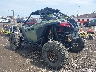 3NSSPD922SG****** Salvamento y Reparables 2025 Polaris RZR en Rec Rides Online Exclusive
