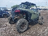 3NSSPD922SG****** Salvamento y Destrozados 2025 Polaris RZR en Estado de Nueva York