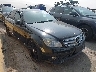 WDDGF5EB1AF****** Salvamento y Destrozados 2010 Mercedes-Benz C 300 en East Bay