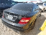 WDDGF5EB1AF****** Salvamento y Destrozados 2010 Mercedes-Benz C 300 en Estado de California