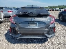 SHHFK7H57HU****** Destrozados 2017 Honda Civic