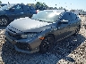 SHHFK7H57HU****** Usados y Reparables 2017 Honda Civic en Tulsa