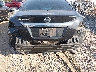 1N4AL3AP3FC****** Salvage and Repairable 2015 Nissan Altima in Texas State