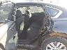 1N4AL3AP3FC****** Wrecked 2015 Nissan Altima in Austin