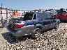 4S4BT63C855****** Salvage and Wrecked 2005 Subaru Baja in Arkansas State
