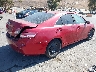 4T4BF3EK6AR****** Salvamento y Destrozados 2010 Toyota Camry en Estado de California