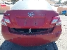 4T4BF3EK6AR****** Salvamento y Reparables 2010 Toyota Camry en Estado de California