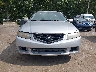 JH4CL96864C****** Salvamento y Reparables 2004 Acura TSX en Estado de Maryland