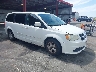 2C4RDGCG6DR****** Salvage and Wrecked 2013 Dodge Grand Caravan in Stockton
