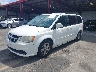 2C4RDGCG6DR****** Used and Repairable 2013 Dodge Grand Caravan in Stockton
