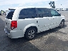 2C4RDGCG6DR****** Salvage and Wrecked 2013 Dodge Grand Caravan in California State
