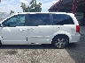 2C4RDGCG6DR****** Salvage and Repairable 2013 Dodge Grand Caravan in California State