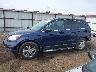 5J6RE4H59AL****** Salvamento 2010 Honda CR-V