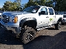 1GT120CG9DF****** Used and Repairable 2013 GMC Sierra 2500 HD in Salt Lake City