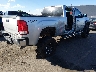 1GT120CG9DF****** Salvage and Wrecked 2013 GMC Sierra 2500 HD in Utah State